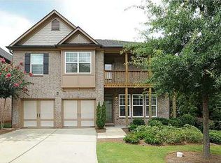 3792 Ellsworth Way, Atlanta, GA 30319