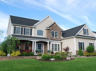 10 Charterpoint Rd, Watervliet, NY 12189