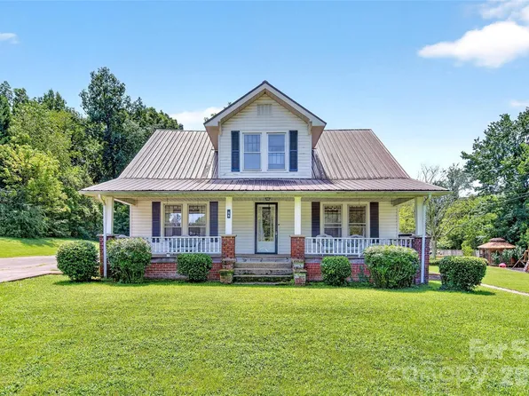 96 Huntsville Rd, Marion, NC 28752