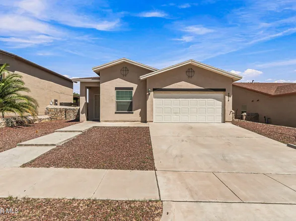 5914 Bocote Wood St, Santa Teresa, NM 88008