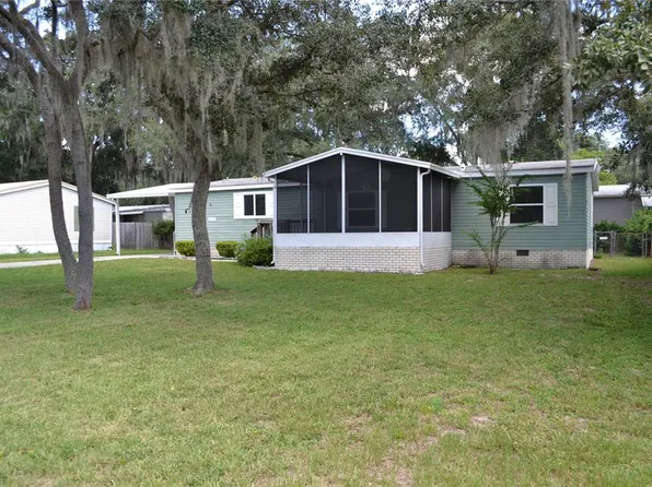 8649 Silver Trl, Leesburg, FL 34788