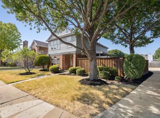 11092 Quest Dr, Frisco, TX 75035