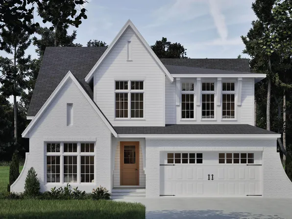 217 N Magnolia St, Wendell, NC 27591