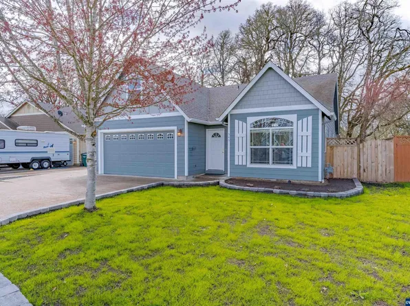 545 Kbel Yliniemi Ln, Independence, OR 97351