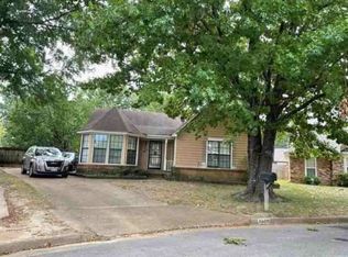 6605 Bluebill Cv, Memphis, TN 38141