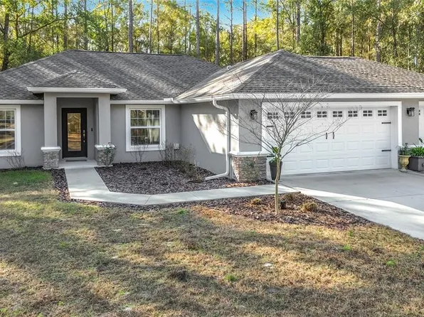 13378 SW 61st Place Rd, Ocala, FL 34481