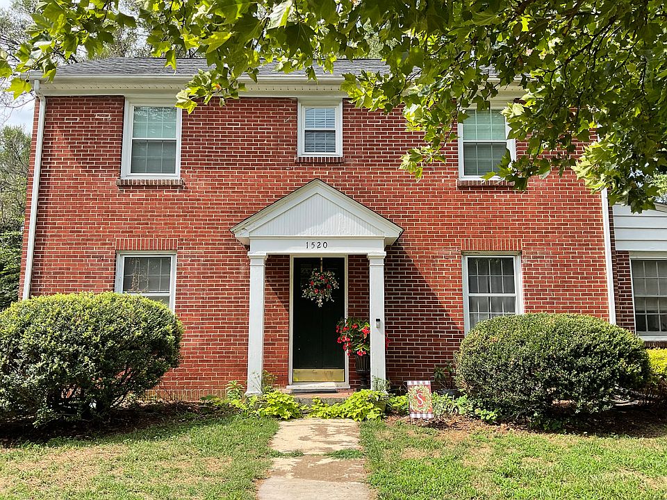 1520 Sherwood Ave