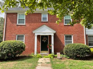1520 Sherwood Ave SW #A, Roanoke, VA 24015
