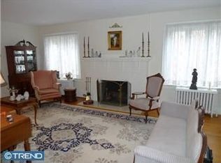 209 Park Ave, Swarthmore, PA 19081