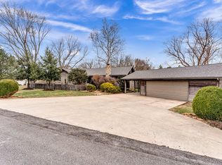 1750 W Riverbluff Lane, Nixa, MO 65714