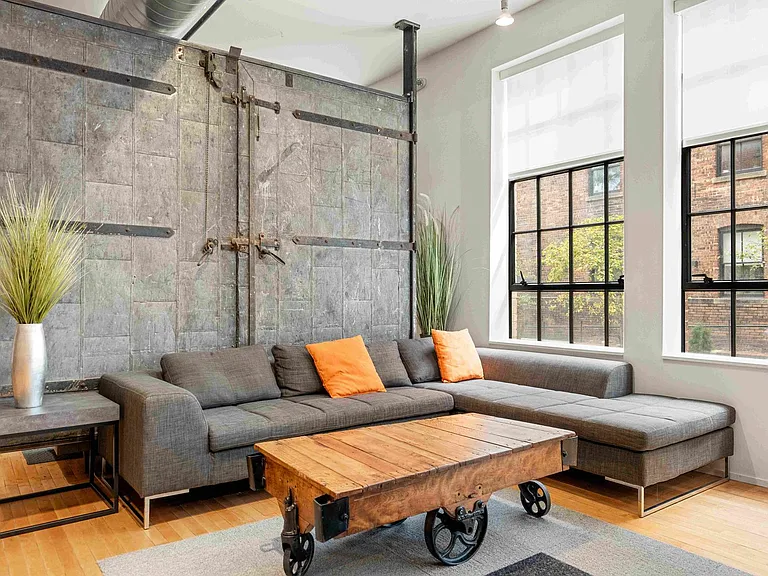Harbach Lofts — Photo 73