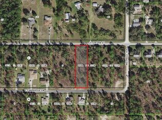 2329 E Cambridge Ln, Inverness, FL 34453