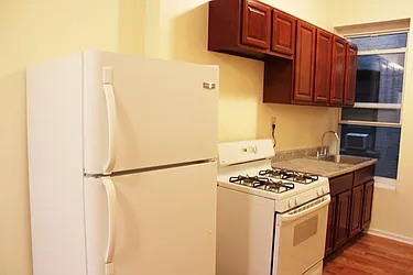 Rented by Loyal Realty NY Corp