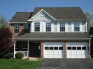 13193 Quade Ln, Woodbridge, VA 22193