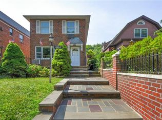 4414 Van Cortlandt Park E, Bronx, NY 10470