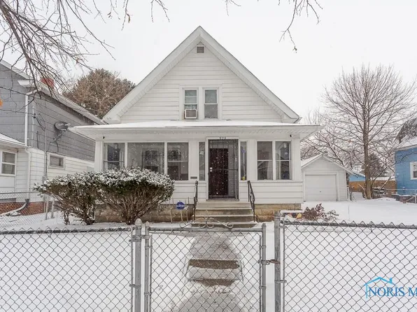 928 Evesham Ave, Toledo, OH 43607