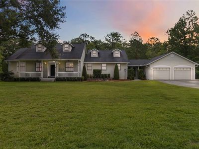 23647 Seneca Ridge Ct, Christmas, FL, 32709