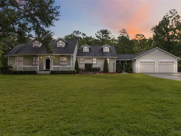 23647 Seneca Ridge Ct, Christmas, FL 32709