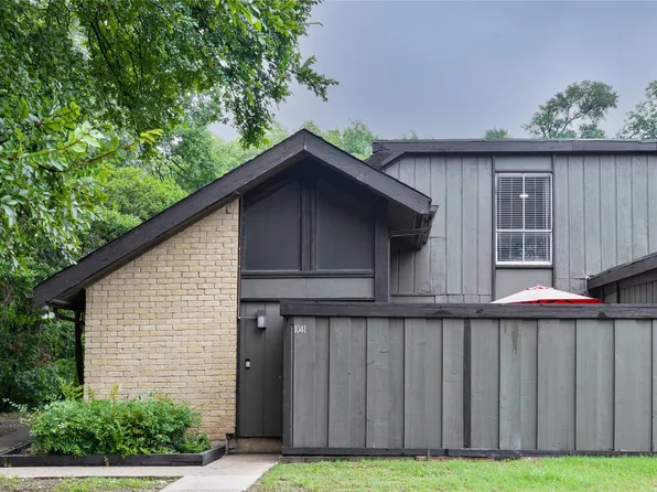 4621 Country Creek Dr APT 1041, Dallas, TX 75236
