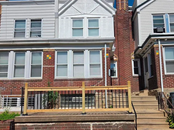 4020 Howland St, Philadelphia, PA 19124