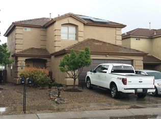 410 W Cedar Chase Dr, Green Valley, AZ 85614