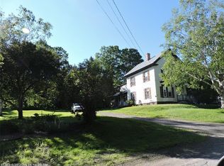 123 Grove St, Dover Foxcroft, ME 04426