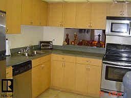 Beautiful Updated Kitchen