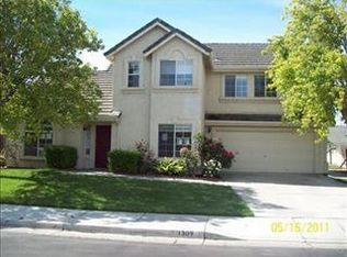 1309 El Cajon Ct, Los Banos, CA