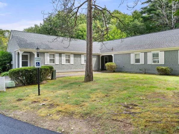 48 Orchard Hill Road #2, Belmont, NH 03220