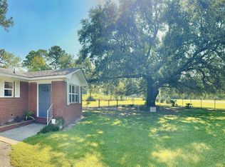 3919 State Highway 152, Cobbtown, GA 30420