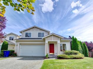 24203 SE 14th Ct, Sammamish, WA 98075