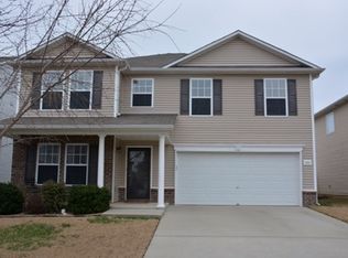 3524 Juneberry Way, Murfreesboro, TN 37128