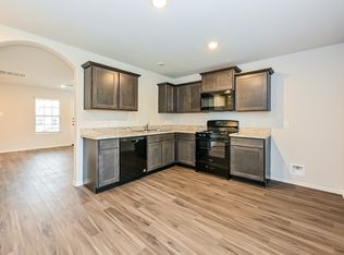 2189 Middle Ridge Dr, Conroe, TX 77301