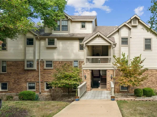 12970 Bryce Canyon Dr APT A, Maryland Heights, MO 63043