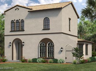 2255 Reeling Cir, Melbourne, FL 32940