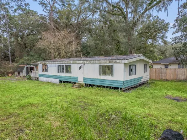 11427 County Road 675, Webster, FL 33597