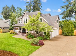 8129 Pearl Ct SE, Olympia, WA 98501