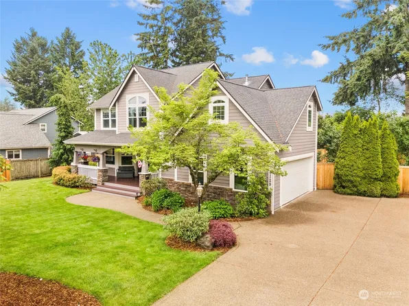 8129 Pearl Court SE, Olympia, WA 98501