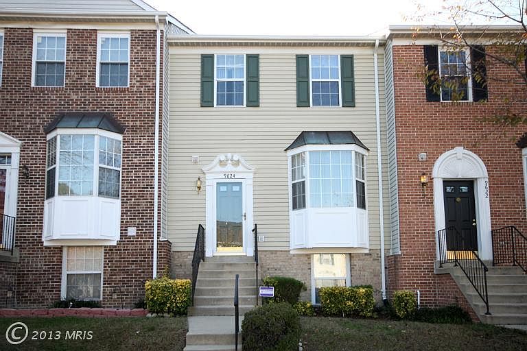 1st image of 9624 Franklin Woods Pl