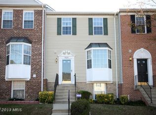 9624 Franklin Woods Pl, Lorton, VA 22079
