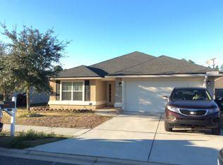 86019 Osheas Pl, Yulee, FL 32097