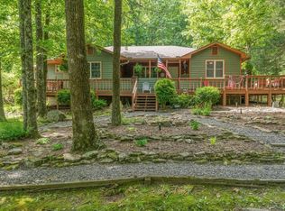 1714 Libby Rd, Heber Springs, AR 72543