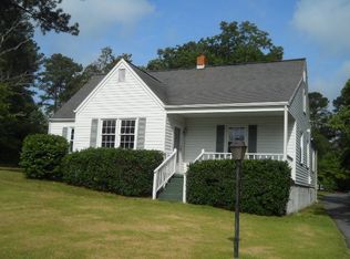 518 Us Highway 301, Halifax, NC 27839