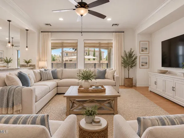 2524 E HONEYSUCKLE Place, Chandler, AZ 85286