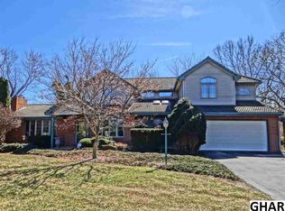 32 Burgners Mill Rd, Carlisle, PA 17015