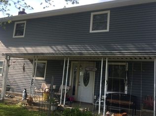 7622 Milhouse Rd, Indianapolis, IN 46241