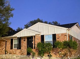 9942 Brockbank Dr, Dallas, TX 75220