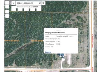 Joanne Dr, Cheboygan, MI 49721