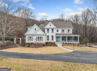 4836 Grandview Rd, Jasper, GA 30143