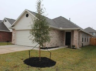 5622 Latta Plantation Dr, Katy, TX 77449